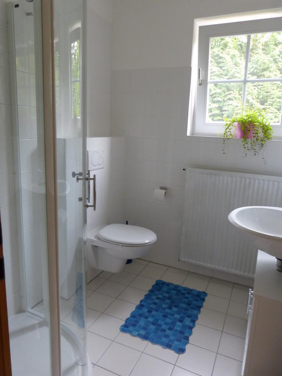 Gastehaus Amrumer 36 Büsum Habitación foto
